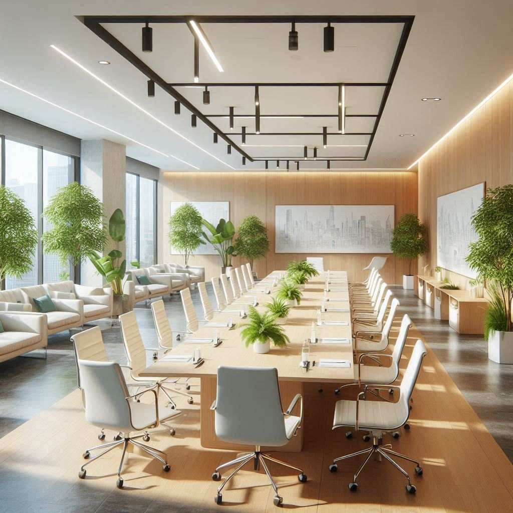 部门座位批量调换期间研发团队应从写字楼办公小型企业成长阶段的哪个节点介入